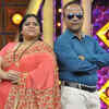 Comedy skits with real subjects