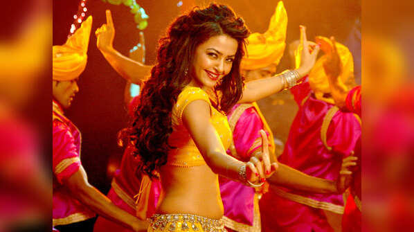 Surveen Chawla