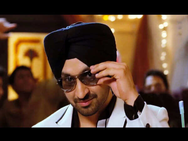 Diljit Dosanjh
