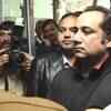 Article image for: Pakistani singer <i class="tbold">Rahat Ali</i> Khan, aide fined