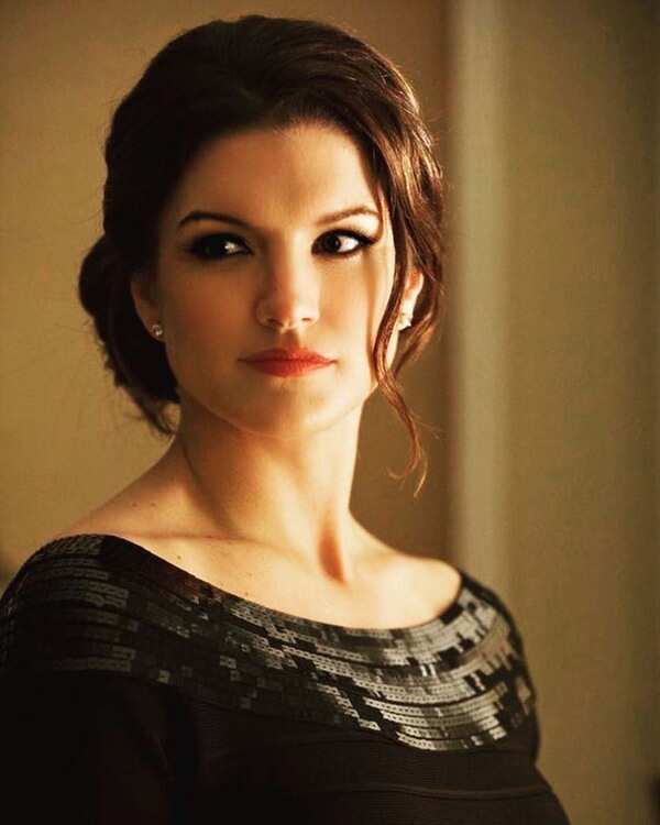Gina Carano Photos