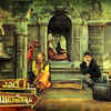 Article image for: <i class="tbold">directorial debut</i> - Yevade Subramanyam
