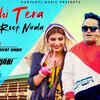 Article image for: Watch Popular Haryanvi Song 'Bhabhi Tera Roop Nirala' Sung By Raju Punjabi