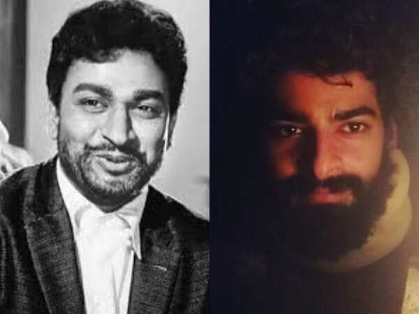 Dheekshith Shetty Pictures