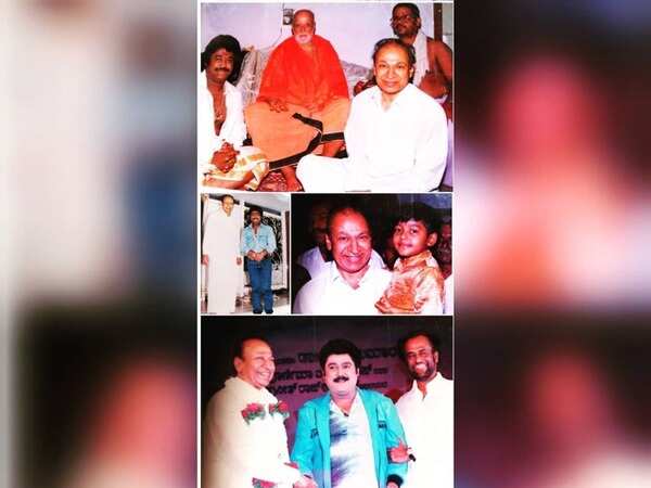 Jaggesh Stills