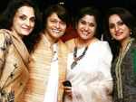 Pallavi Joshi, Renuka Shahane, Rajeshwari Sachdeva and Durga Jasraj to collaborate on a musical journey