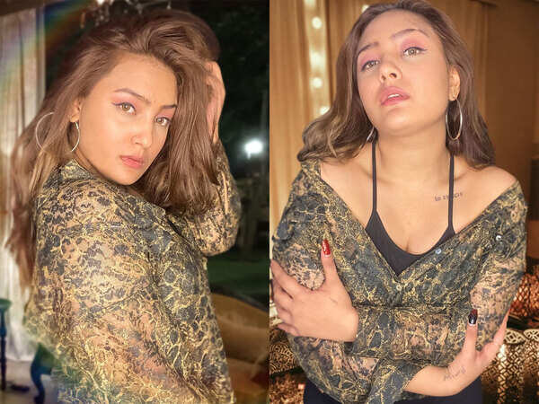 Aashika Bhatia