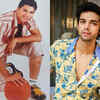 Parth Samthaan looks unrecognisable in this pic from his teenage days