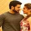 ​Oindrila Sen and Akhush Hazra:
