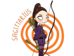 Sagittarius