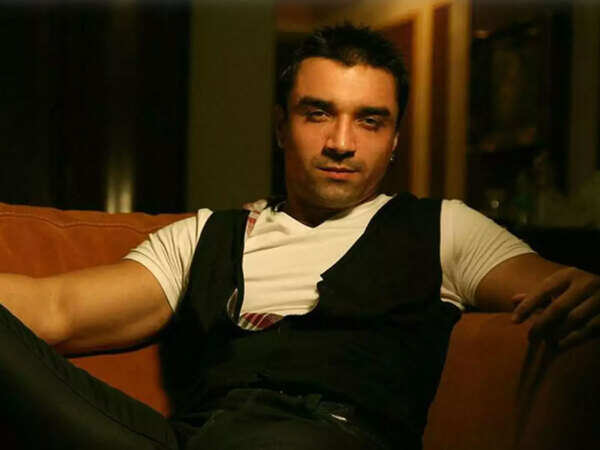 Ajaz Khan