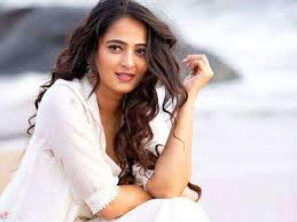 Anushka Shetty