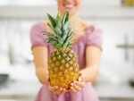This juicy tropical fruit can improve your health in many different ways
