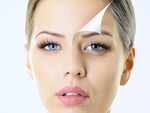 Fights off ageing signs
