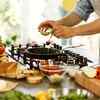 The simple joy of cooking