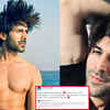Article image for: <i class="tbold">kartik</i> Aaryan makes a fan's first wedding anniversary special amid lockdown