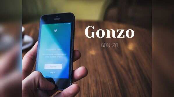 Gonzo