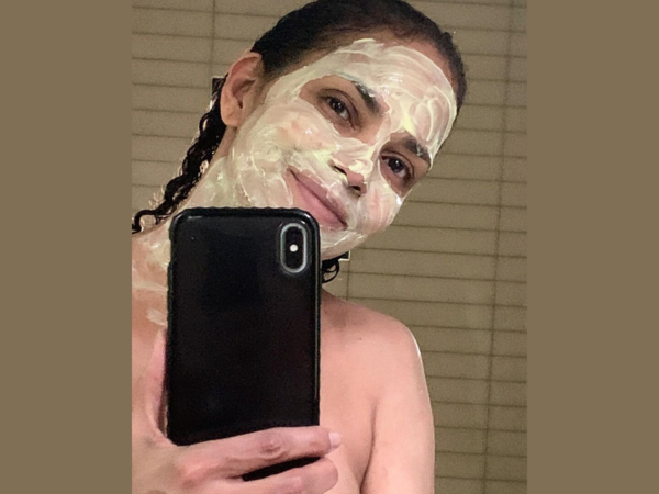 Halle Berry