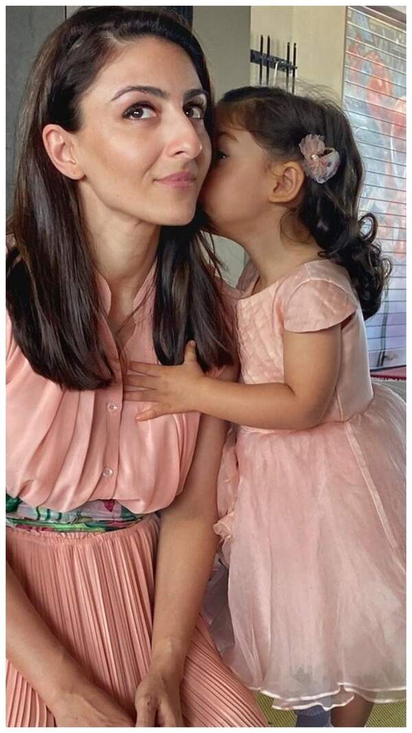 Soha Ali Khan