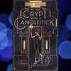 ​In the Crypt with a Candlestick by Daisy Waugh