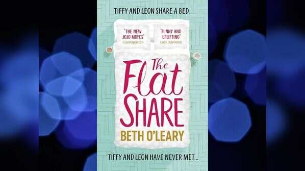 The Flatshare by Beth O’Leary