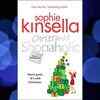 ​Christmas Shopaholic by Sophie Kinsella