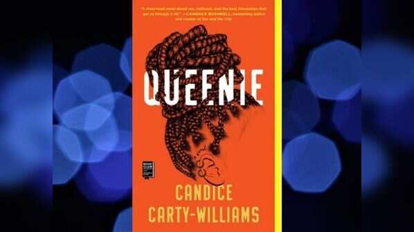 Queenie by Candice Carty-Williams