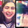 Article image for: Sara Ali Khan is back with her hilarious 'knock-knock' game with brother Ibrahim Ali Khan