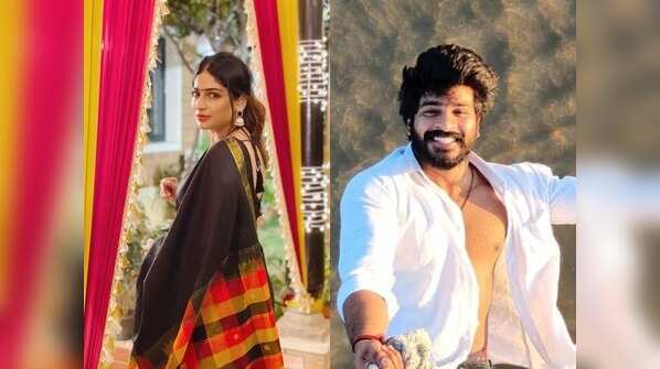 From Vijayalakshmi to Navin Kumar - Here’s how celebs are staying fit during lockdown