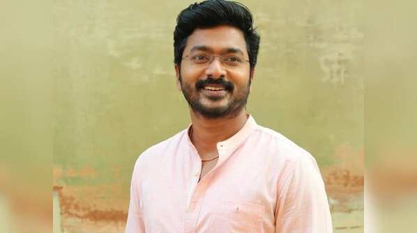 Arun Padmanabhan