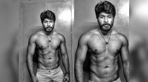 Navin Kumar