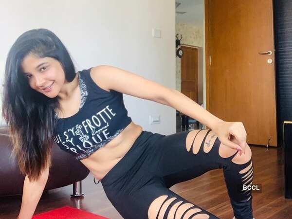Sakshi Agarwal Stills