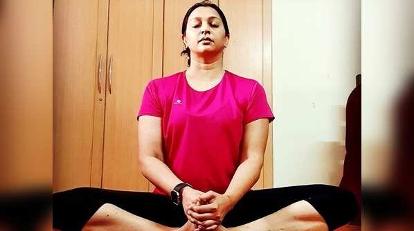 Gayatri Jayaraman