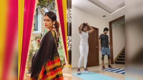 Vijayalakshmi