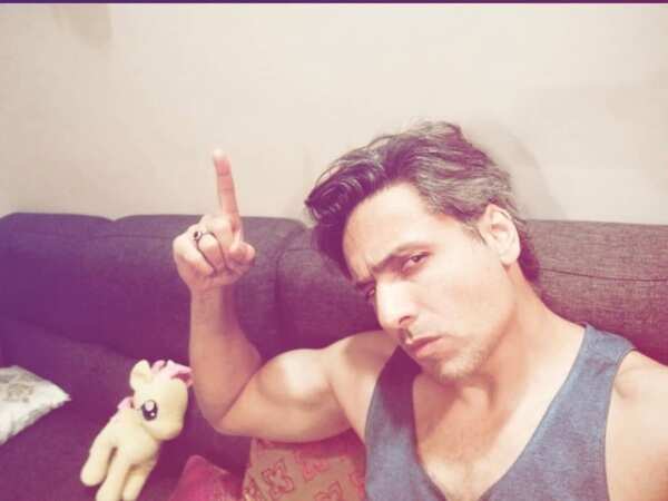 Iqbal Khan