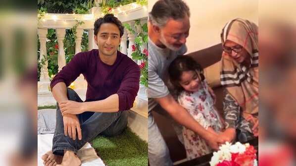 Shaheer Sheikh