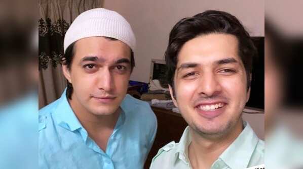 Mohsin Khan