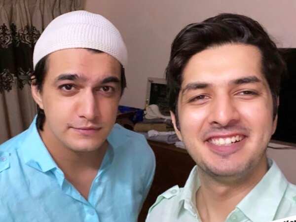 Mohsin Khan