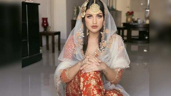 Himanshi Khurana