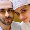 Dipika Kakar and Shoaib Ibrahim