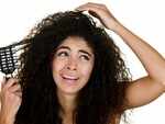 Comb correctly