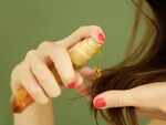 Do not neglect the pre-shampoo routine