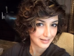 Hair care tips for your natural curly hair
