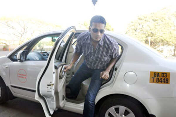 Mahesh Bhupathi