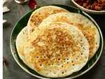 How to make your dosa healthier