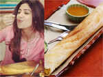 Why dosa is so healthy for you
