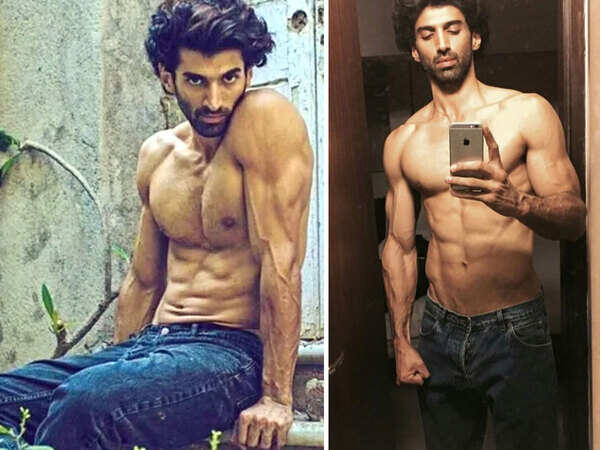 Aditya Roy Kapur Images
