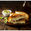 Here's the recipe of Disney's iconic Grilled Sandwich!