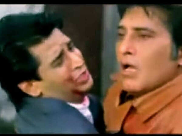 Vinod Khanna