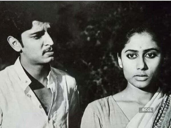 Smita Patil